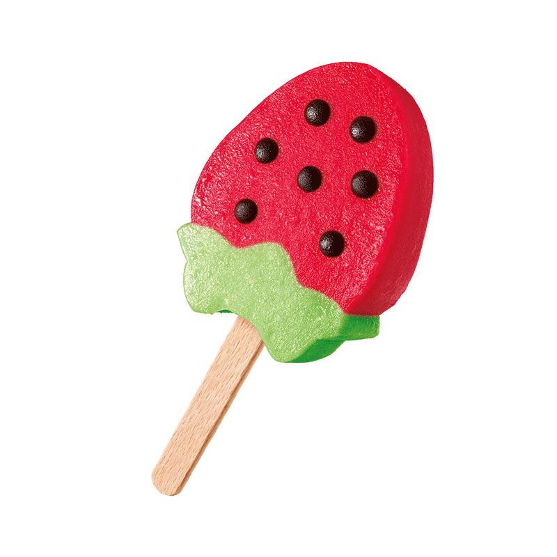 Copy of PIRULO Strawberry